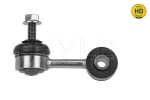 Bieleta antiruliu spate stanga / dreapta L=77mm MAZDA 6 1.8-3.0 01.02-02.08 MEYLE 35160600019HD / MAZDA GJ6A-28-170B GJ6A-30-170B / TRW JTS7575