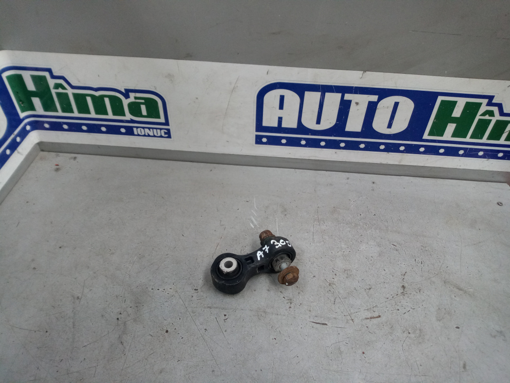 Bieleta antiruliu spate Stanga DRT fara cod / 3.0TDI-4x2 Audi A7 (4GA 4GF) 2010-2018