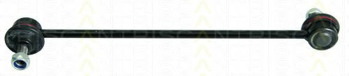 Bieleta antiruliu SUZUKI SPLASH (2008 - 2016) TRISCAN 8500 69601