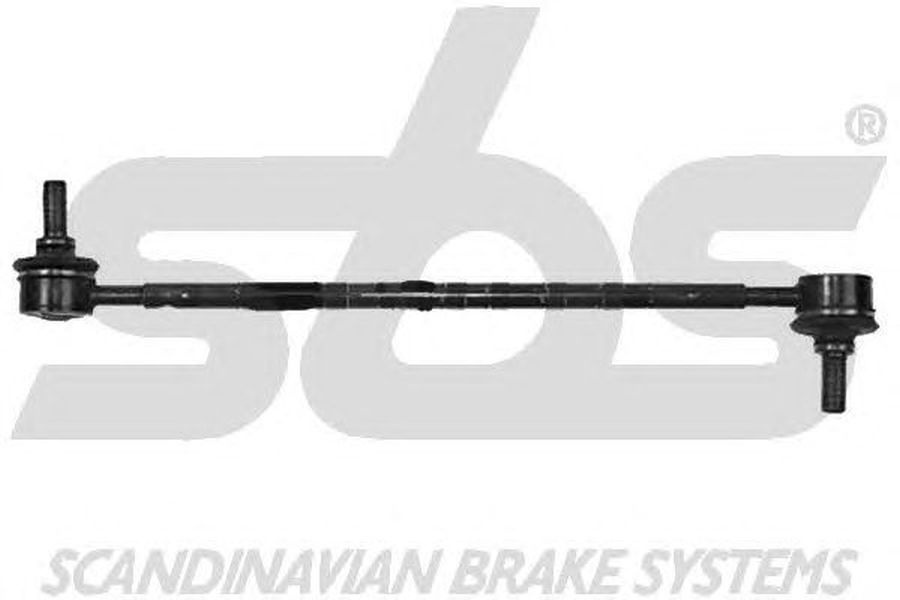Bieleta antiruliu TOYOTA COROLLA limuzina E12J E12T SBS 19145114532