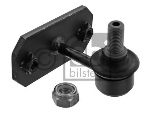 Bieleta antiruliu TOYOTA LAND CRUISER pick-up (_J7_) (1984 - 2016) Febi Bilstein 26737