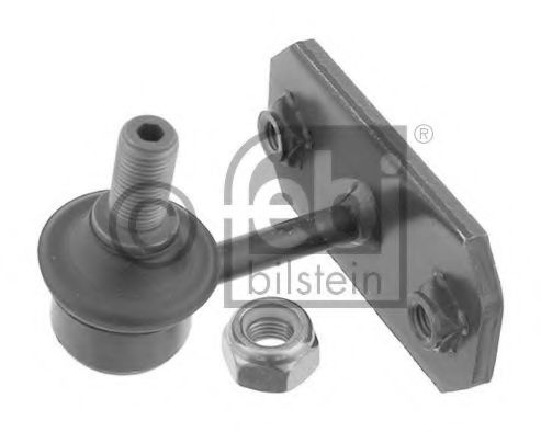 Bieleta antiruliu TOYOTA LAND CRUISER pick-up (_J7_) (1984 - 2016) Febi Bilstein 26736