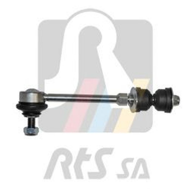Bieleta antiruliu VOLVO XC70 II RTS 97.07049