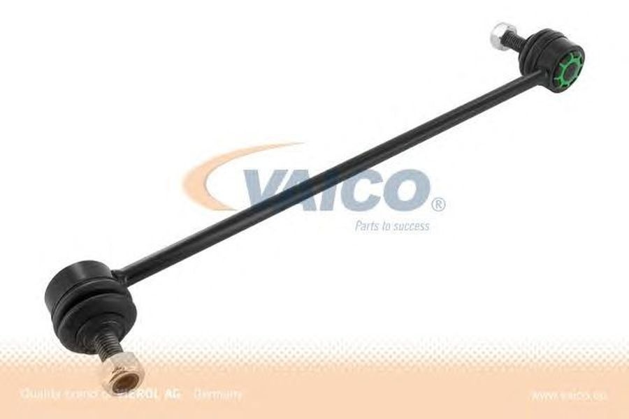 Bieleta antiruliu VOLVO XC70 II VAICO V250209