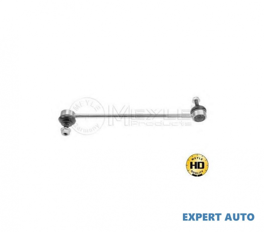 Bieleta antiruliu Volvo XC90 I 2002-2016 #2 019390