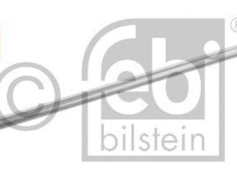 Bieleta antiruliu VOLVO XC90 I (2002 - 2016) Febi Bilstein 19379