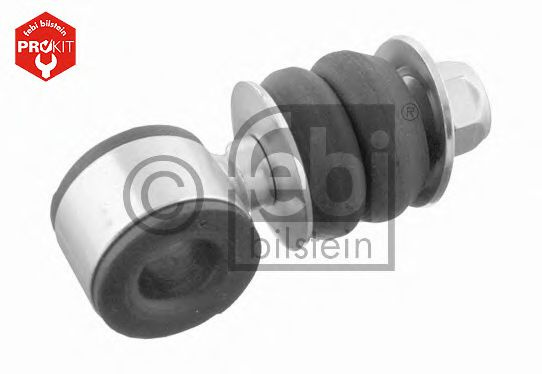Bieleta antiruliu VW CADDY II combi (9K9B) (1995 -