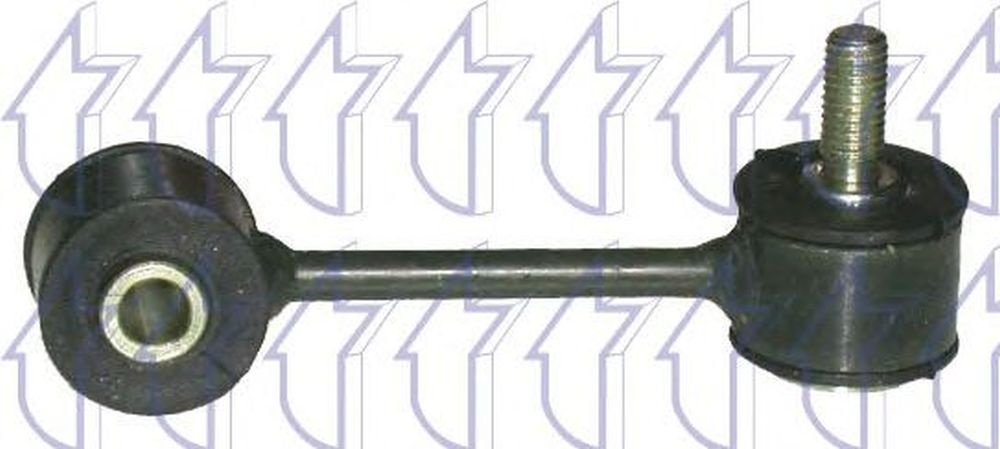 Bieleta antiruliu VW CADDY II combi 9K9B TRICLO 783411