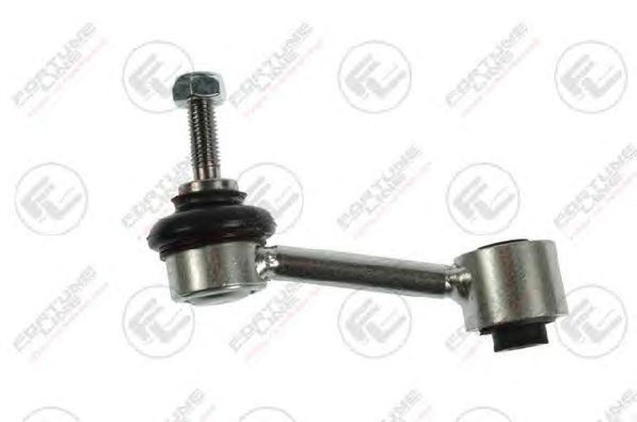Bieleta antiruliu VW CADDY III caroserie 2KA 2KH 2CA 2CH FORTUNE LINE FZ7608