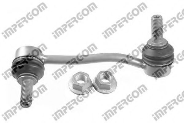 Bieleta antiruliu VW CRAFTER 30-50 platou / sasiu (2F_) (2006 - 2016) ORIGINAL IMPERIUM 32479