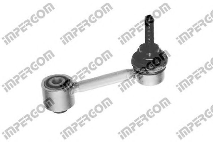 Bieleta antiruliu VW GOLF V 1K1 IMPERGOM 37518