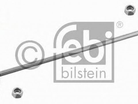 Bieleta antiruliu VW GOLF V Variant 1K5 FEBI BILSTEIN 24122
