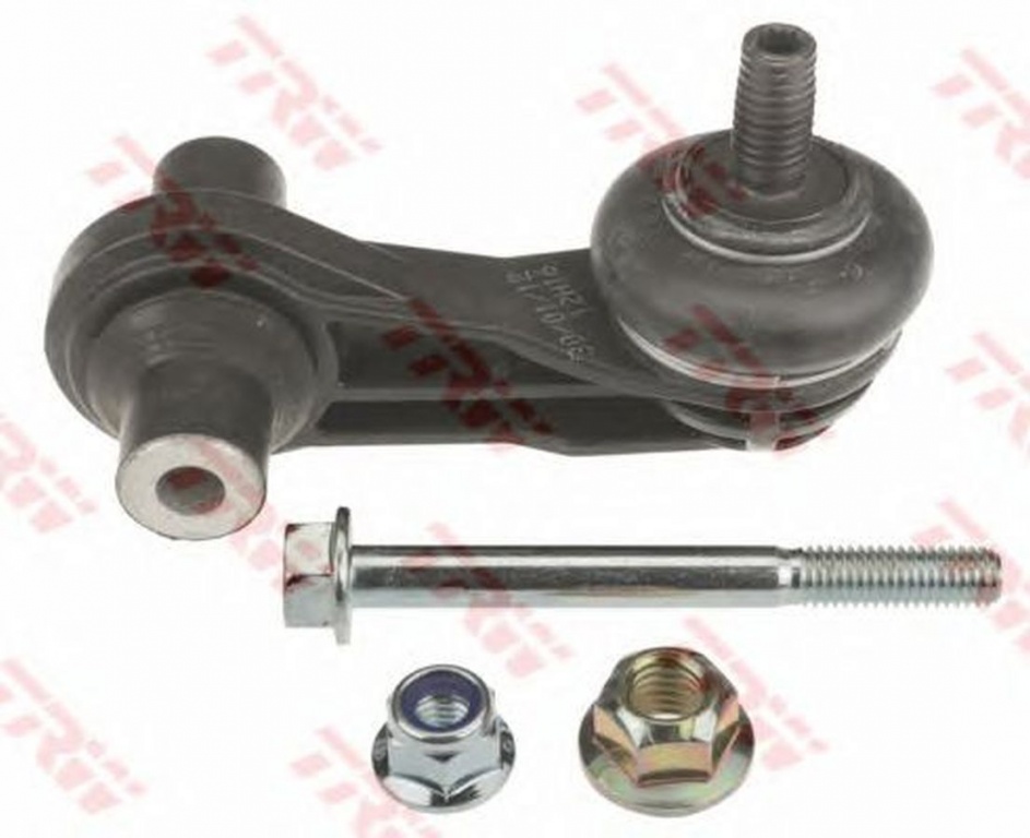 Bieleta antiruliu VW GOLF VII combi BA5 TRW JTS123