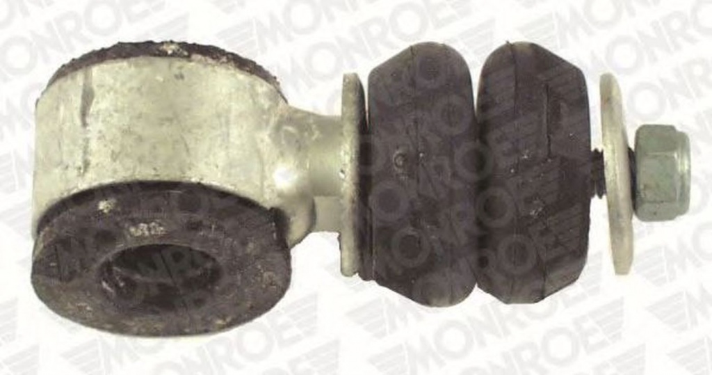Bieleta antiruliu VW JETTA II 19E 1G2 165 MONROE L29609