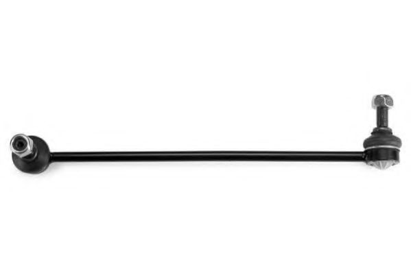 Bieleta antiruliu VW JETTA III (1K2) (2005 - 2010) QWP WSS496