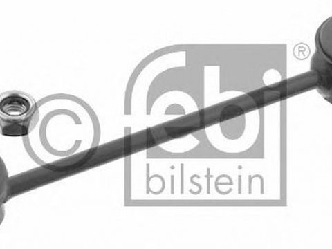 Bieleta antiruliu VW NEW BEETLE 9C1 1C1 FEBI 27865