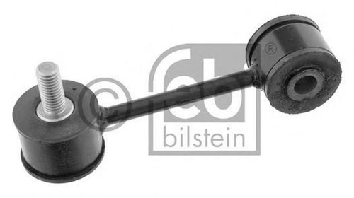 Bieleta antiruliu VW NEW BEETLE 9C1 1C1 FEBI FE18266