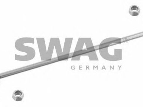 Bieleta antiruliu VW PASSAT CC (357) (2008 - 2012) SWAG 32 92 4122