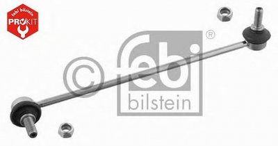 Bieleta antiruliu VW PASSAT CC 357 FEBI BILSTEIN 2