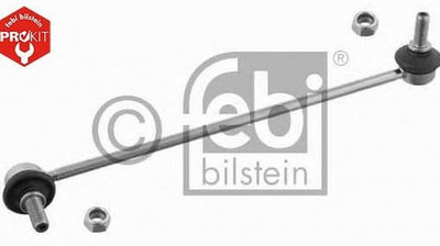 Bieleta antiruliu VW PASSAT CC 357 FEBI BILSTEIN 2