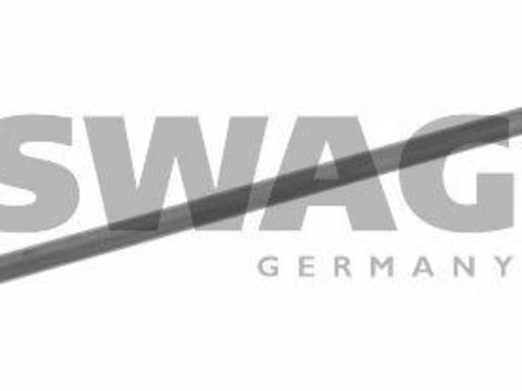 Bieleta antiruliu VW POLO (6R, 6C) (2009 - 2016) SWAG 30 91 9518