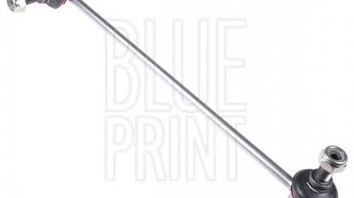 Bieleta antiruliu VW TIGUAN 5N BLUE PRIN