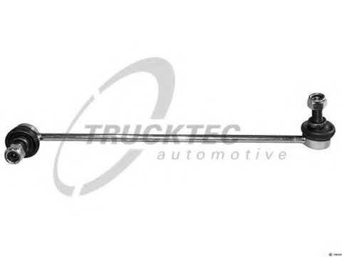 Bieleta antiruliu VW TOURAN (5T1) (2015 - 2016) TRUCKTEC AUTOMOTIVE 07.30.138