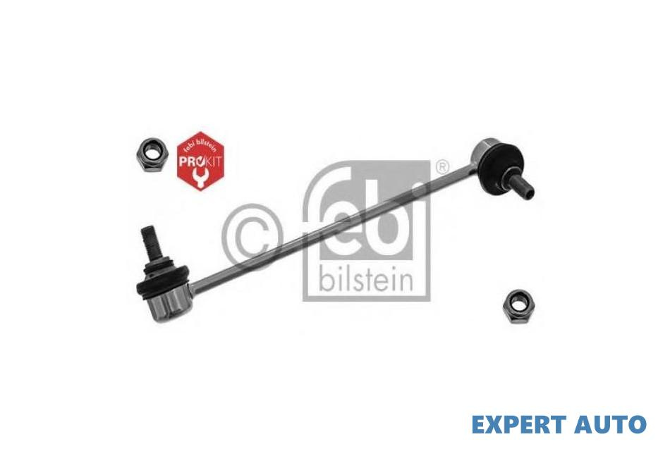 Bieleta bara stabilizatoare Mitsubishi i (2009->)[HA_] #3 0423HA3FR