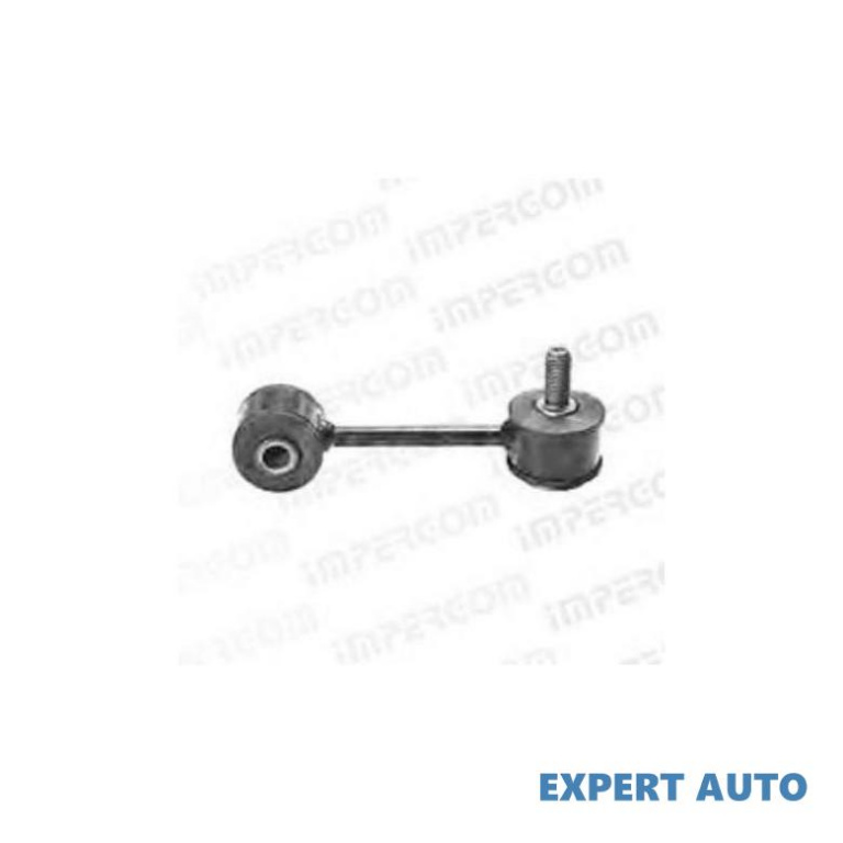 Bieleta bara torsiune Volkswagen VW CADDY II combi (9K9B) 1995-2004 #8 000360004617