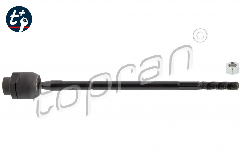 Bieleta de directie TOPRAN 207 182