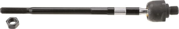 Bieleta de directie TRW JAR7519 pentru KIA AVELLA (KBA1), RIO I hatchback (DC) 2000-2006
