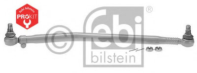 Bieleta directie 08252 FEBI BILSTEIN pentru Volvo 