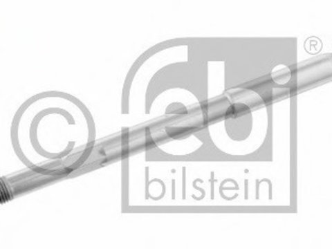Bieleta directie 12780 FEBI BILSTEIN pentru Opel Astra Opel Zafira