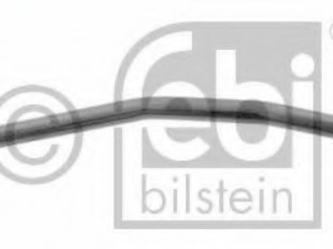 Bieleta directie 23982 FEBI BILSTEIN pentru Vw Multivan Vw Passat Volvo Fl