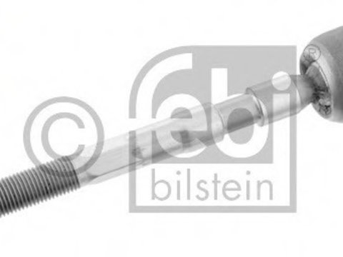 Bieleta directie 27725 FEBI BILSTEIN pentru Dacia Logan Dacia Sandero Renault Logan Renault Tondar Renault Sanderostepway Nissan Aprio Nissan Np200