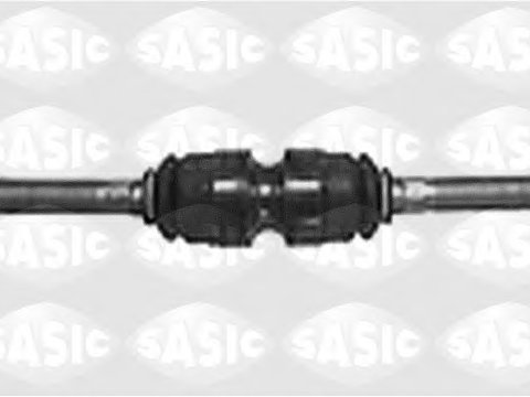 Bieleta directie 3008077 SASIC pentru CitroEn Ax CitroEn Saxo Peugeot 106