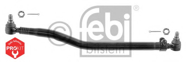 Bieleta directie 32336 FEBI BILSTEIN pentru Skoda Favorit Vw Caravelle Vw Transporter Vw Vanagon Vw Jetta Vw Vento Man Tga