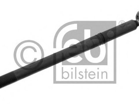 Bieleta directie 34160 FEBI BILSTEIN pentru Volvo V60 Volvo S60 Volvo Xc60