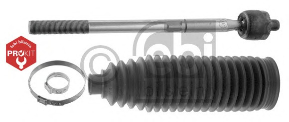 Bieleta directie 34371 FEBI BILSTEIN pentru Ford Mondeo Ford Galaxy Ford S-max Volvo V60 Volvo S80 Volvo Xc70 Volvo V70