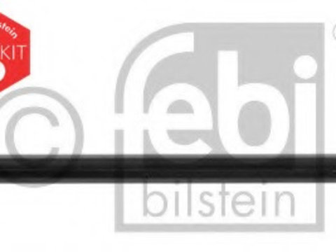 Bieleta directie 35063 FEBI BILSTEIN pentru Iveco Eurocargo