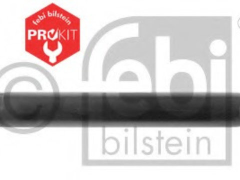 Bieleta directie 35177 FEBI BILSTEIN pentru Nissan Primera Volvo 740 Bmw Seria 5 Volvo S60 Vw Transporter Bmw Seria 3 Skoda Octavia Vw Multivan Vw Passat Vw Caddy Volvo Fh Volvo Fm