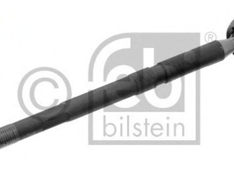 Bieleta directie 36841 FEBI BILSTEIN pentru Fiat Fiorino CitroEn Nemo Fiat Qubo Peugeot Bipper