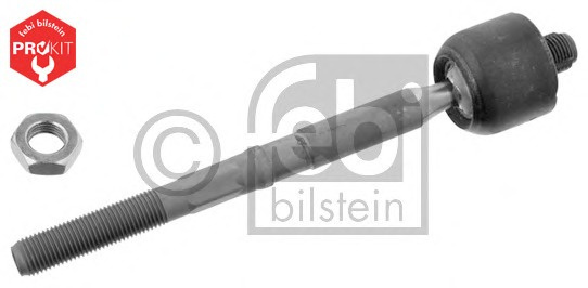 Bieleta directie 37281 FEBI BILSTEIN pentru Dacia Duster Renault Duster