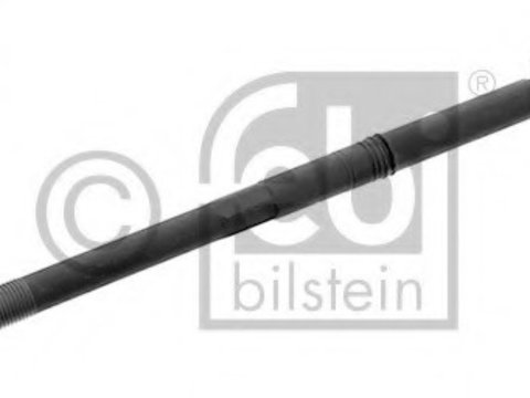 Bieleta directie 39358 FEBI BILSTEIN pentru Vw Beetle Vw Novo Vw Passat Skoda Superb Vw Touran Vw Tiguan Seat Ateca Skoda Kodiaq