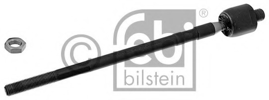 Bieleta directie 41334 FEBI BILSTEIN pentru Mitsubishi Dion Mitsubishi Rvr Mitsubishi Space Mitsubishi Lancer Mitsubishi Cedia Mitsubishi Airtrek Mitsubishi Outlander