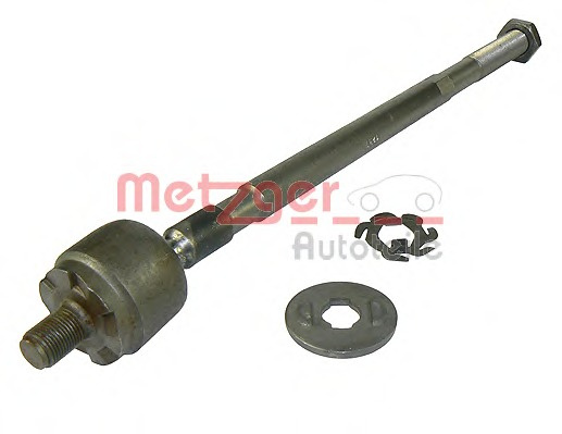 Bieleta directie 51019618 METZGER pentru Renault Kangoo Renault Clio Renault Symbol Renault Thalia