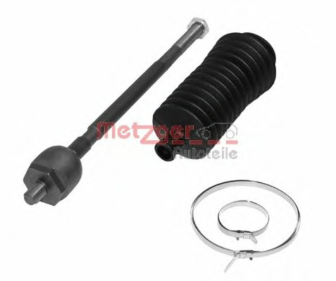 Bieleta directie 51020348 METZGER pentru Renault Kangoo Renault Clio Renault Symbol Renault Thalia