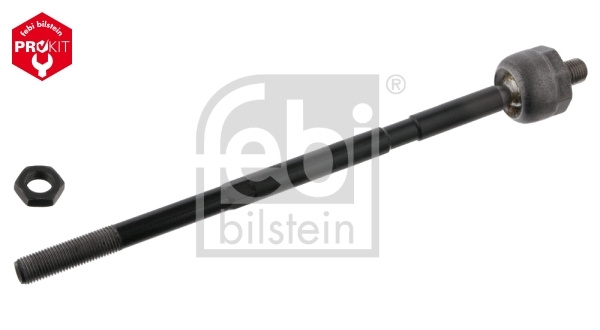 Bieleta directie # Axa fata ambele parti Skoda Fabia 1999 2000 2001 2002 2003 2004 2005 2006 2007 2008 # 32474 # FEBI BILSTEIN