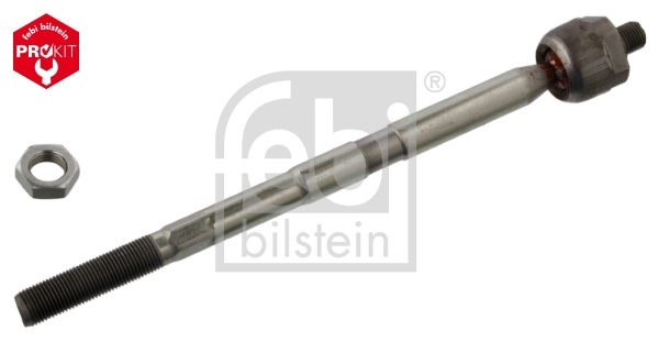 Bieleta directie # Axa fata ambele parti Volvo V50 2004 2005 2006 2007 2008 2009 2010 # 28542 # FEBI BILSTEIN