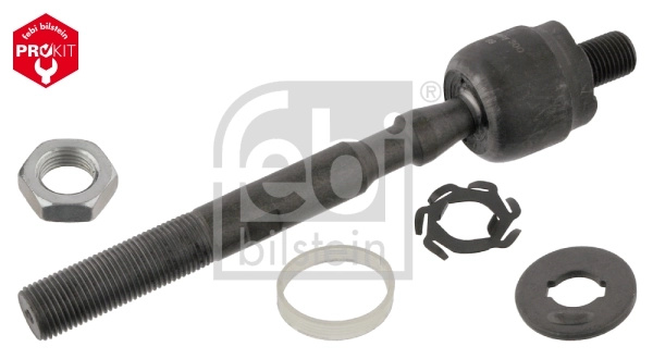 Bieleta directie Axa fata dreapta Febi Bilstein OPEL MOVANO A bus (X70) 1998-2012 - 32128
